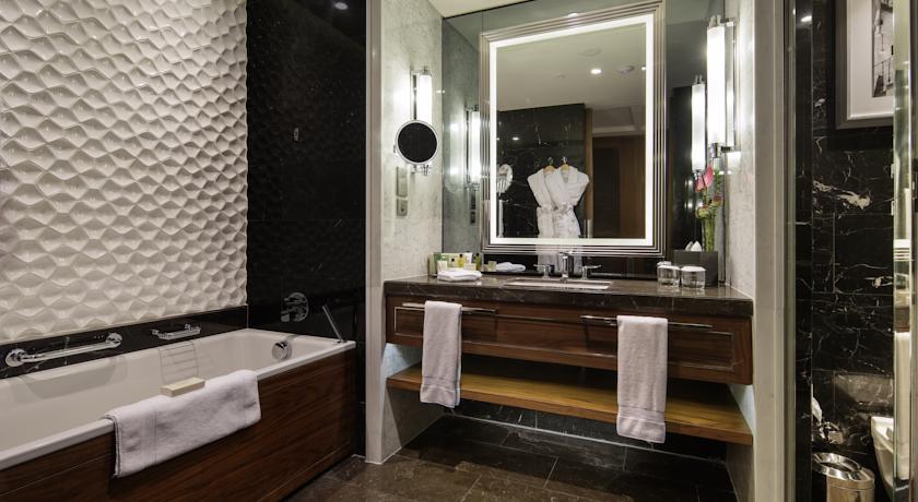Hilton Istanbul Bomonti Hotel & Conference Center — Стамбул, Туреччина мініатюра 9