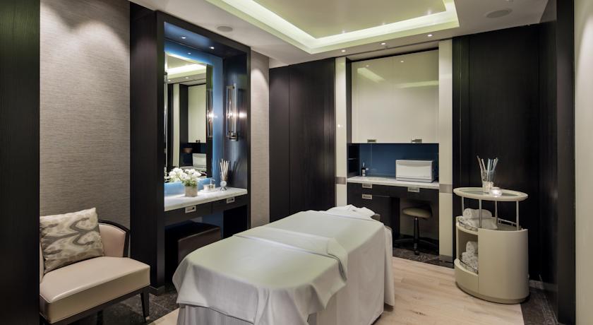 Hilton Istanbul Bomonti Hotel & Conference Center — Стамбул, Туреччина мініатюра 21