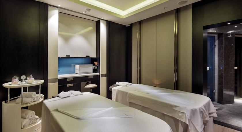 Hilton Istanbul Bomonti Hotel & Conference Center — Стамбул, Туреччина мініатюра 22