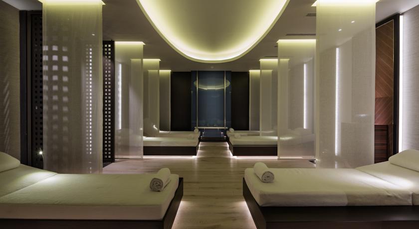 Hilton Istanbul Bomonti Hotel & Conference Center — Стамбул, Туреччина мініатюра 23