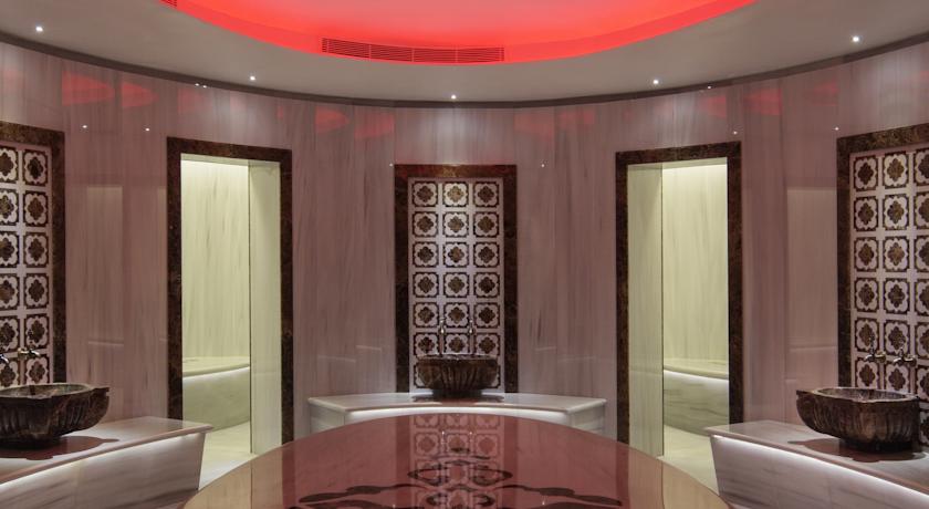 Hilton Istanbul Bomonti Hotel & Conference Center — Стамбул, Туреччина мініатюра 24