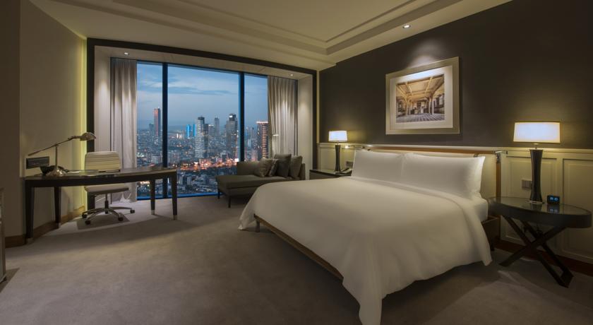 Hilton Istanbul Bomonti Hotel & Conference Center — Стамбул, Туреччина мініатюра 27