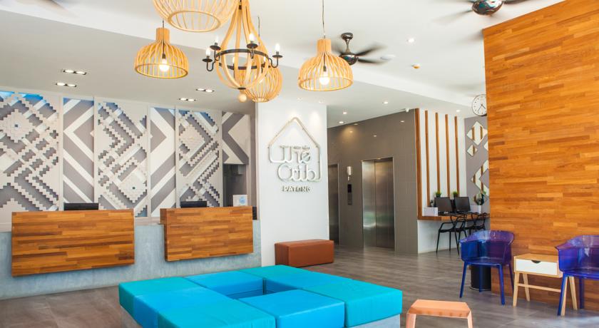 The Crib Patong — о. Пхукет, Таїланд мініатюра 6