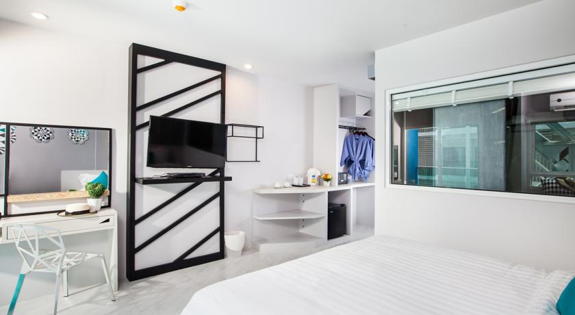 The Crib Patong — о. Пхукет, Таїланд мініатюра 10