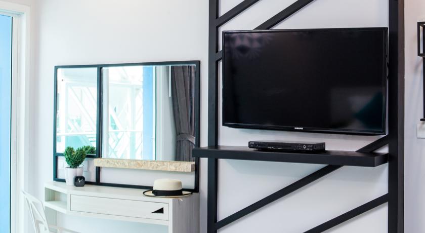 The Crib Patong — о. Пхукет, Таїланд мініатюра 12