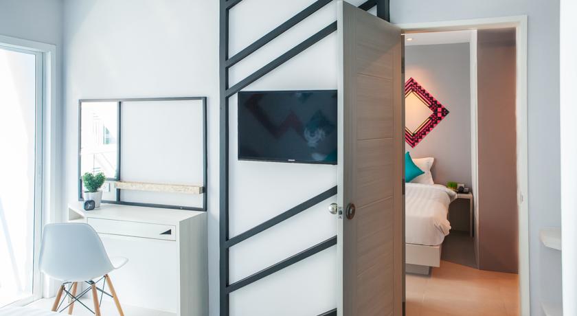 The Crib Patong — о. Пхукет, Таїланд мініатюра 22