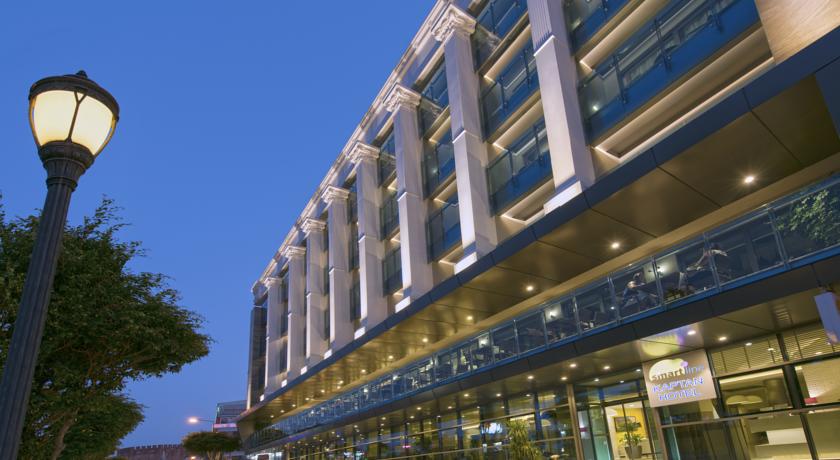 Kaptan Hotel — Аланья, Туреччина мініатюра 33