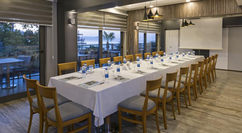 Kaptan Hotel — Аланья, Туреччина мініатюра 42