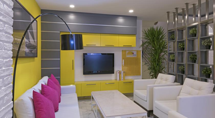 Kaptan Hotel — Аланья, Туреччина мініатюра 43