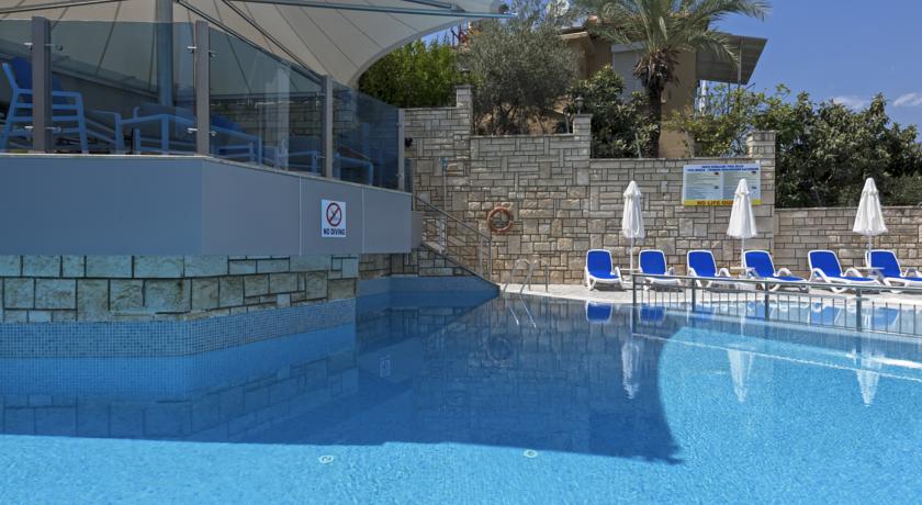 Kaptan Hotel — Аланья, Туреччина мініатюра 50