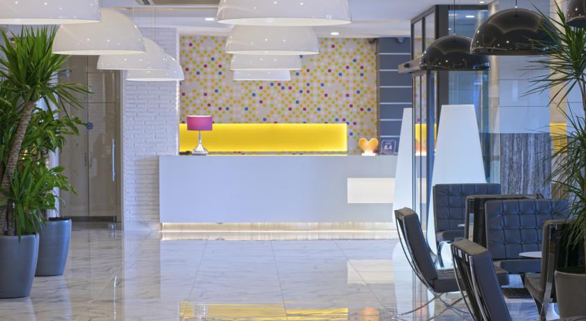 Kaptan Hotel — Аланья, Туреччина мініатюра 51