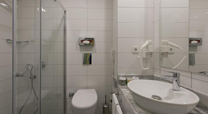 Kaptan Hotel — Аланья, Туреччина мініатюра 52