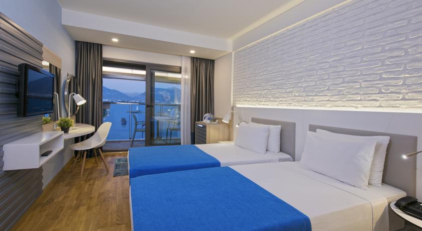 Kaptan Hotel — Аланья, Туреччина мініатюра 57
