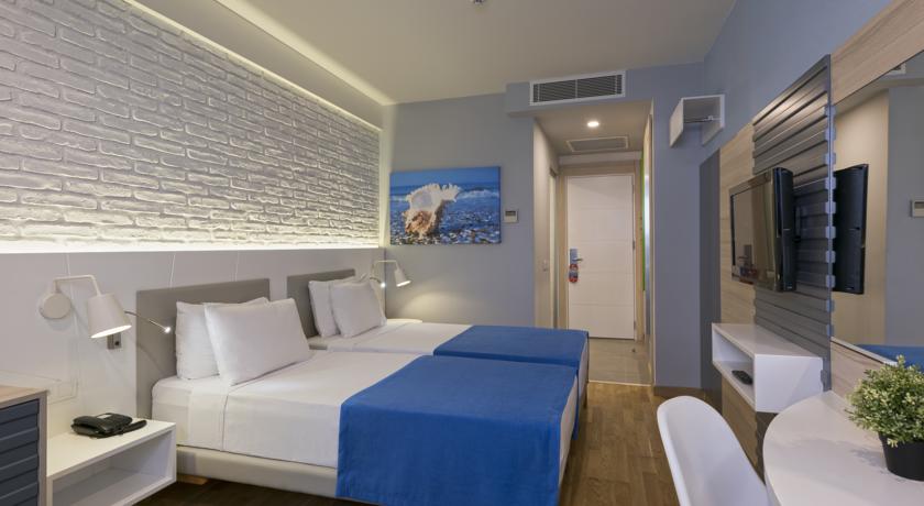 Kaptan Hotel — Аланья, Туреччина мініатюра 59