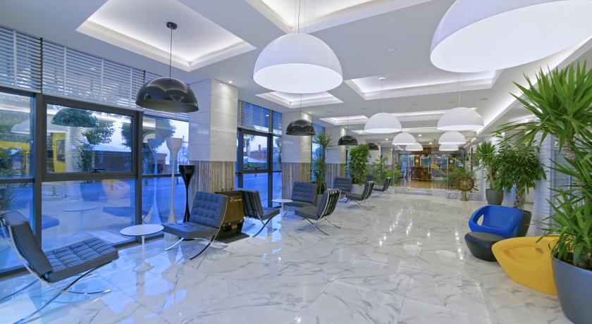 Kaptan Hotel — Аланья, Туреччина мініатюра 60