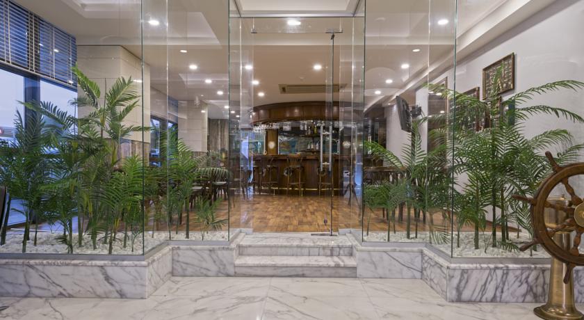 Kaptan Hotel — Аланья, Туреччина мініатюра 61