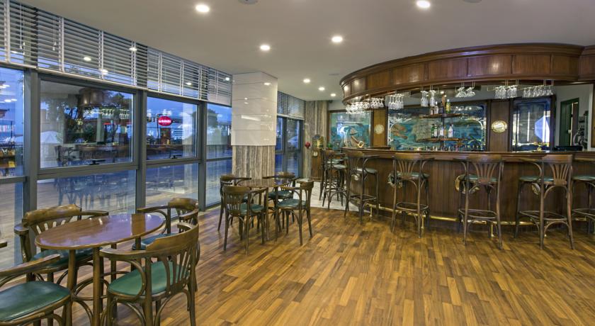 Kaptan Hotel — Аланья, Туреччина мініатюра 66