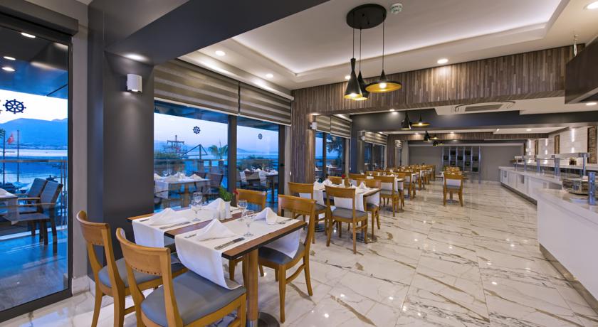 Kaptan Hotel — Аланья, Туреччина мініатюра 67