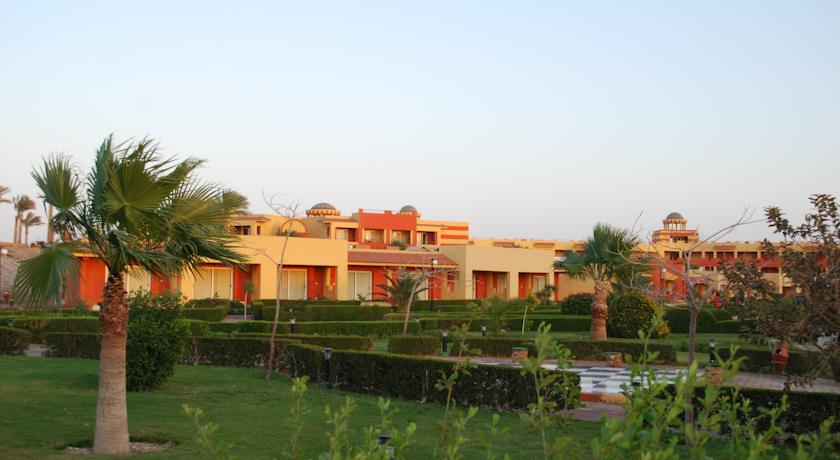 El Malikia Resort Abu Dabbab — Марса Алам, Єгипет мініатюра 6