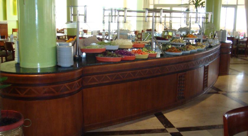 El Malikia Resort Abu Dabbab — Марса Алам, Єгипет мініатюра 9