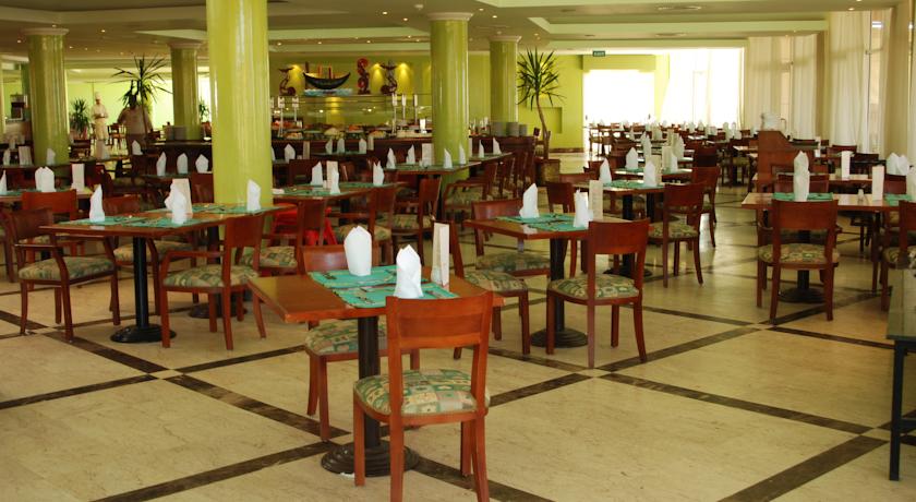 El Malikia Resort Abu Dabbab — Марса Алам, Єгипет мініатюра 10