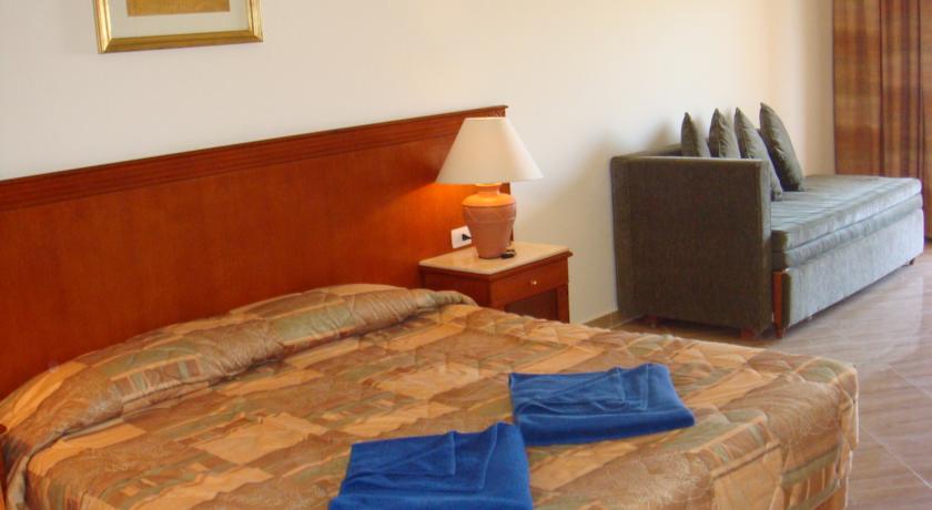 El Malikia Resort Abu Dabbab — Марса Алам, Єгипет мініатюра 11