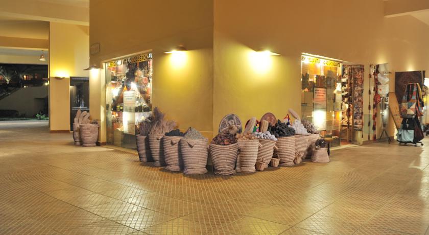 El Malikia Resort Abu Dabbab — Марса Алам, Єгипет мініатюра 14