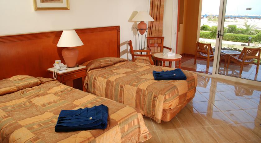 El Malikia Resort Abu Dabbab — Марса Алам, Єгипет мініатюра 15