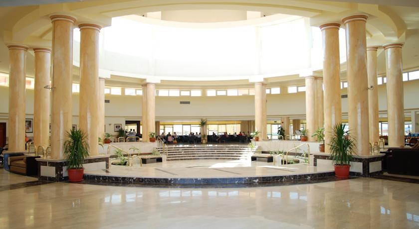 El Malikia Resort Abu Dabbab — Марса Алам, Єгипет мініатюра 16