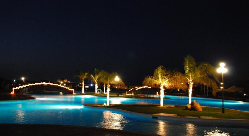 El Malikia Resort Abu Dabbab — Марса Алам, Єгипет мініатюра 17