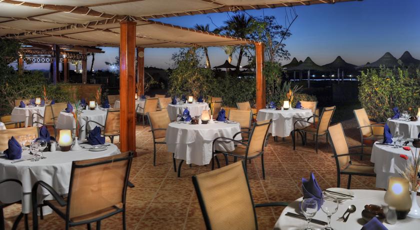 El Malikia Resort Abu Dabbab — Марса Алам, Єгипет мініатюра 18