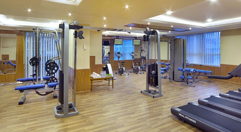 Armada Avenue Hotel — Дубаї, Об'єднані Арабські Емірати мініатюра 33