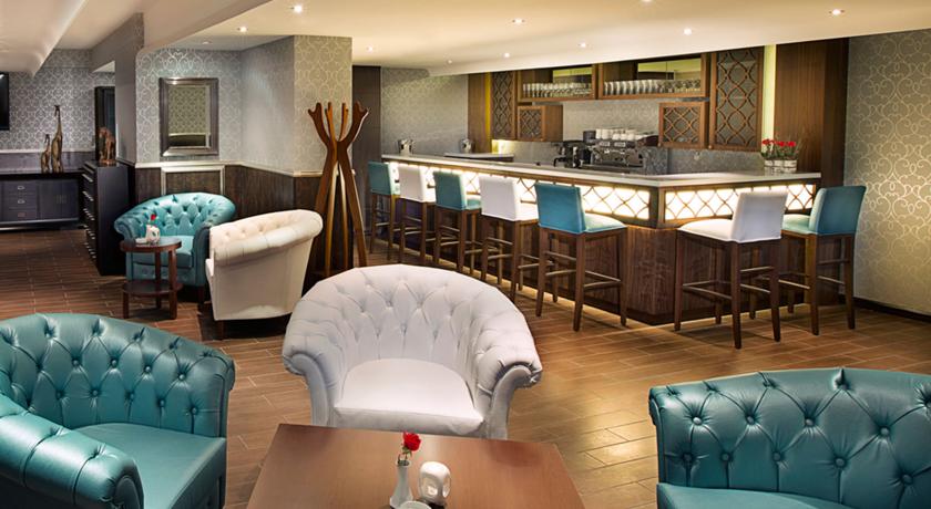 Armada Avenue Hotel — Дубаї, Об'єднані Арабські Емірати мініатюра 40