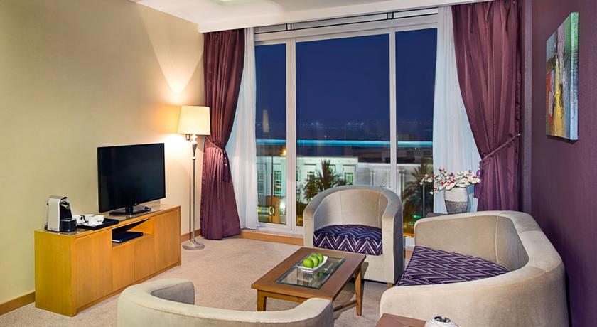 Armada Avenue Hotel — Дубаї, Об'єднані Арабські Емірати мініатюра 46