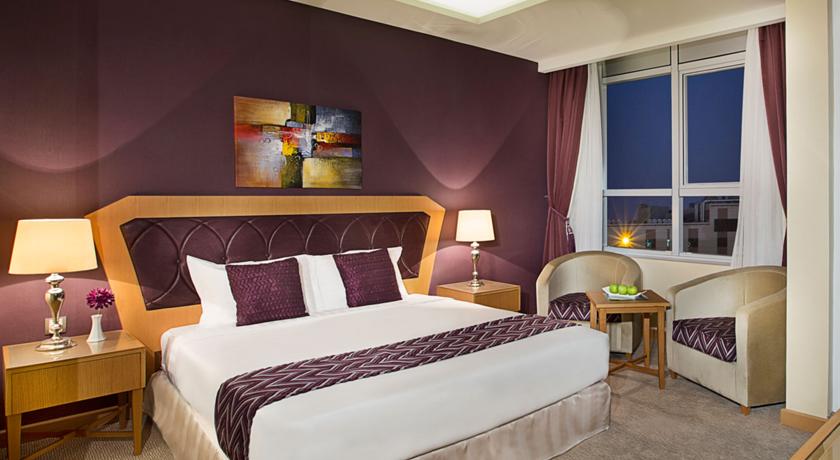 Armada Avenue Hotel — Дубаї, Об'єднані Арабські Емірати мініатюра 48