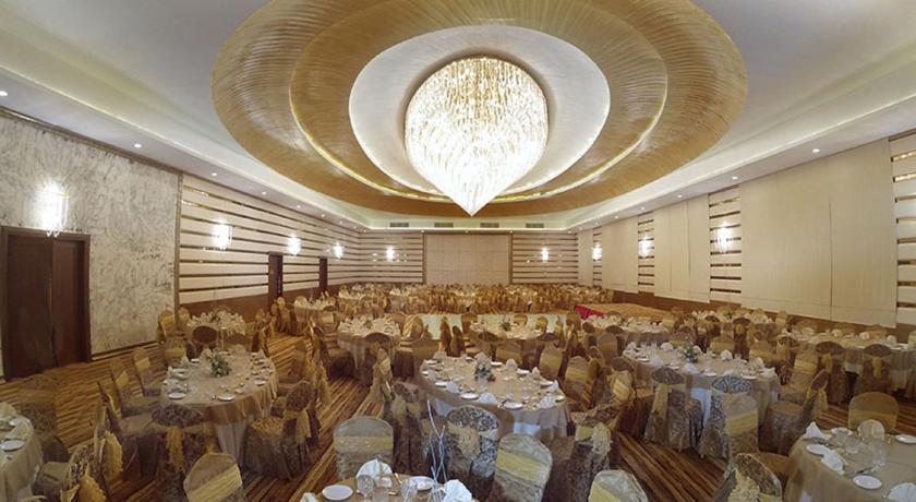 Avenra Beach Hotel — Хіккадува, Шрі Ланка мініатюра 8