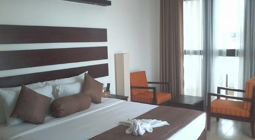 Avenra Beach Hotel — Хіккадува, Шрі Ланка мініатюра 9