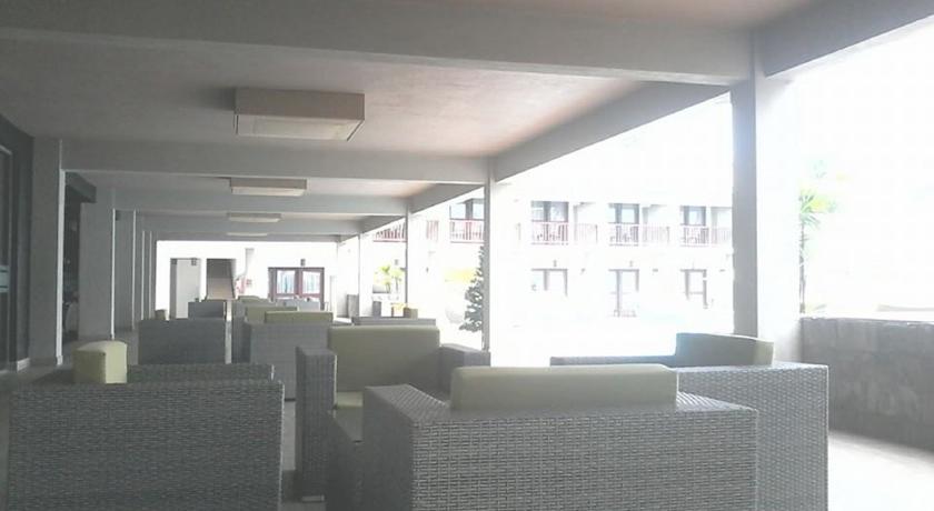 Avenra Beach Hotel — Хіккадува, Шрі Ланка мініатюра 16