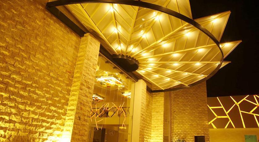 Avenra Beach Hotel — Хіккадува, Шрі Ланка мініатюра 20
