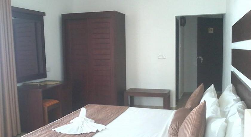 Avenra Beach Hotel — Хіккадува, Шрі Ланка мініатюра 21