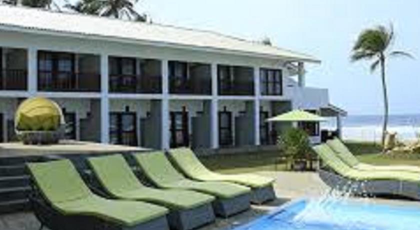 Avenra Beach Hotel — Хіккадува, Шрі Ланка мініатюра 22
