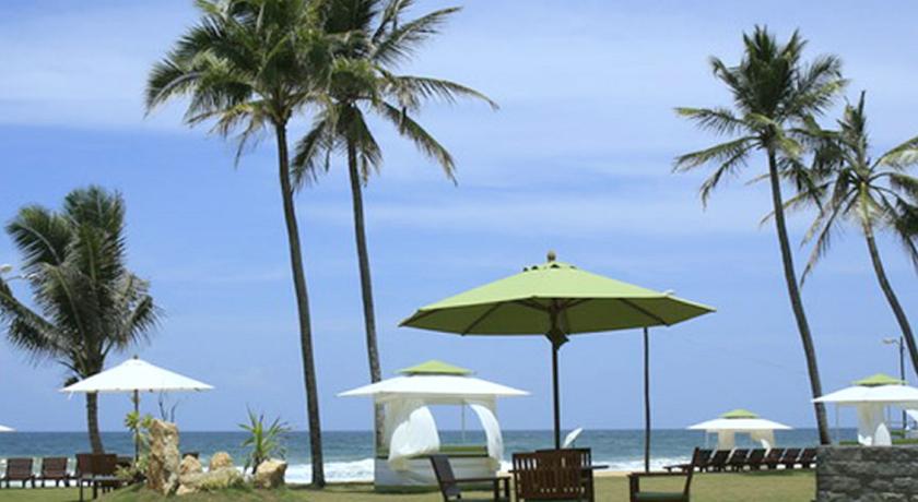 Avenra Beach Hotel — Хіккадува, Шрі Ланка мініатюра 25