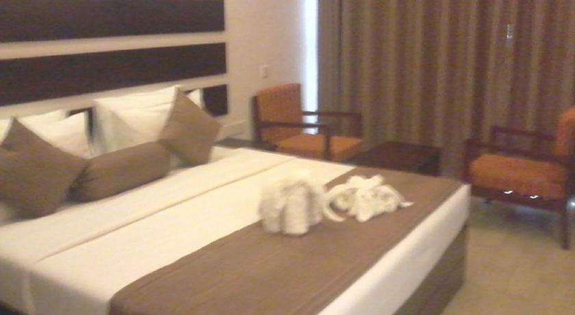 Avenra Beach Hotel — Хіккадува, Шрі Ланка мініатюра 28