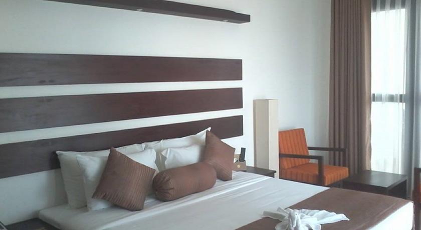 Avenra Beach Hotel — Хіккадува, Шрі Ланка мініатюра 33