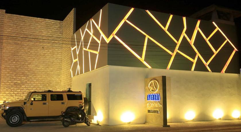 Avenra Beach Hotel — Хіккадува, Шрі Ланка мініатюра 34