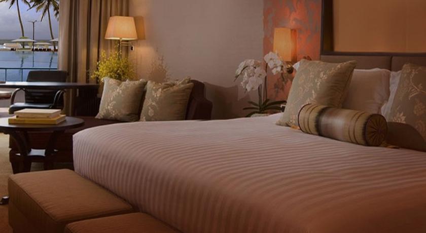 Avenra Beach Hotel — Хіккадува, Шрі Ланка мініатюра 35