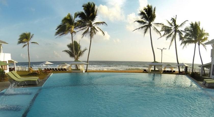 Avenra Beach Hotel — Хіккадува, Шрі Ланка мініатюра 41