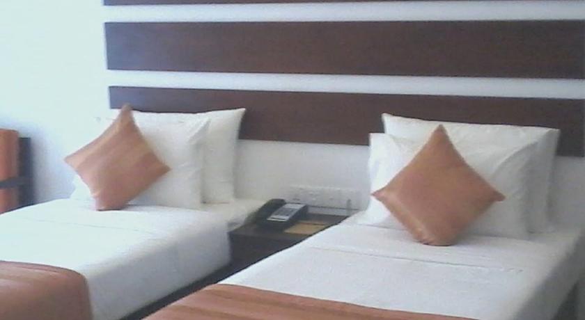 Avenra Beach Hotel — Хіккадува, Шрі Ланка мініатюра 42