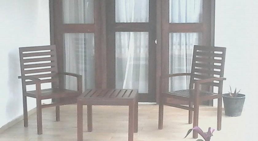 Avenra Beach Hotel — Хіккадува, Шрі Ланка мініатюра 43