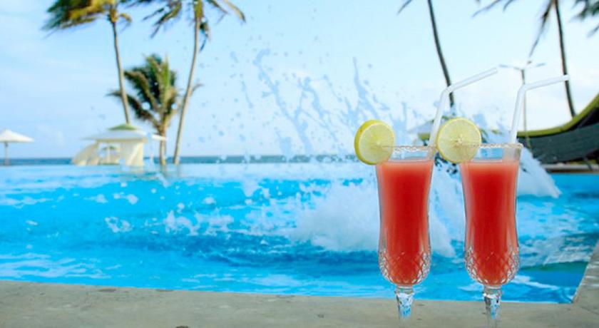 Avenra Beach Hotel — Хіккадува, Шрі Ланка мініатюра 45